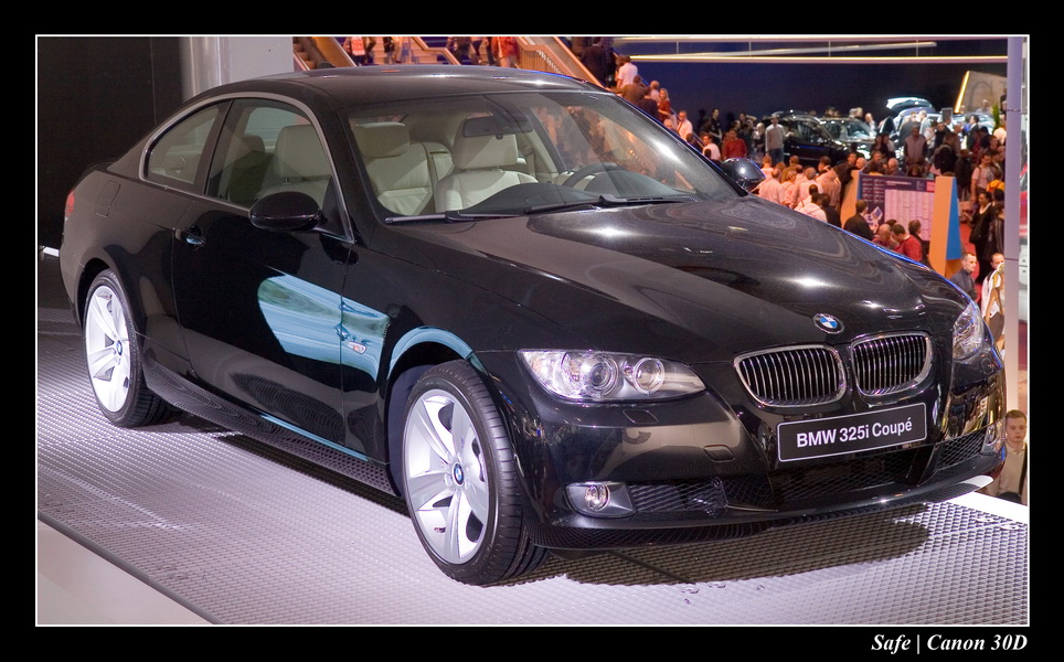 2006 - 10 - Mondial auto Paris 265